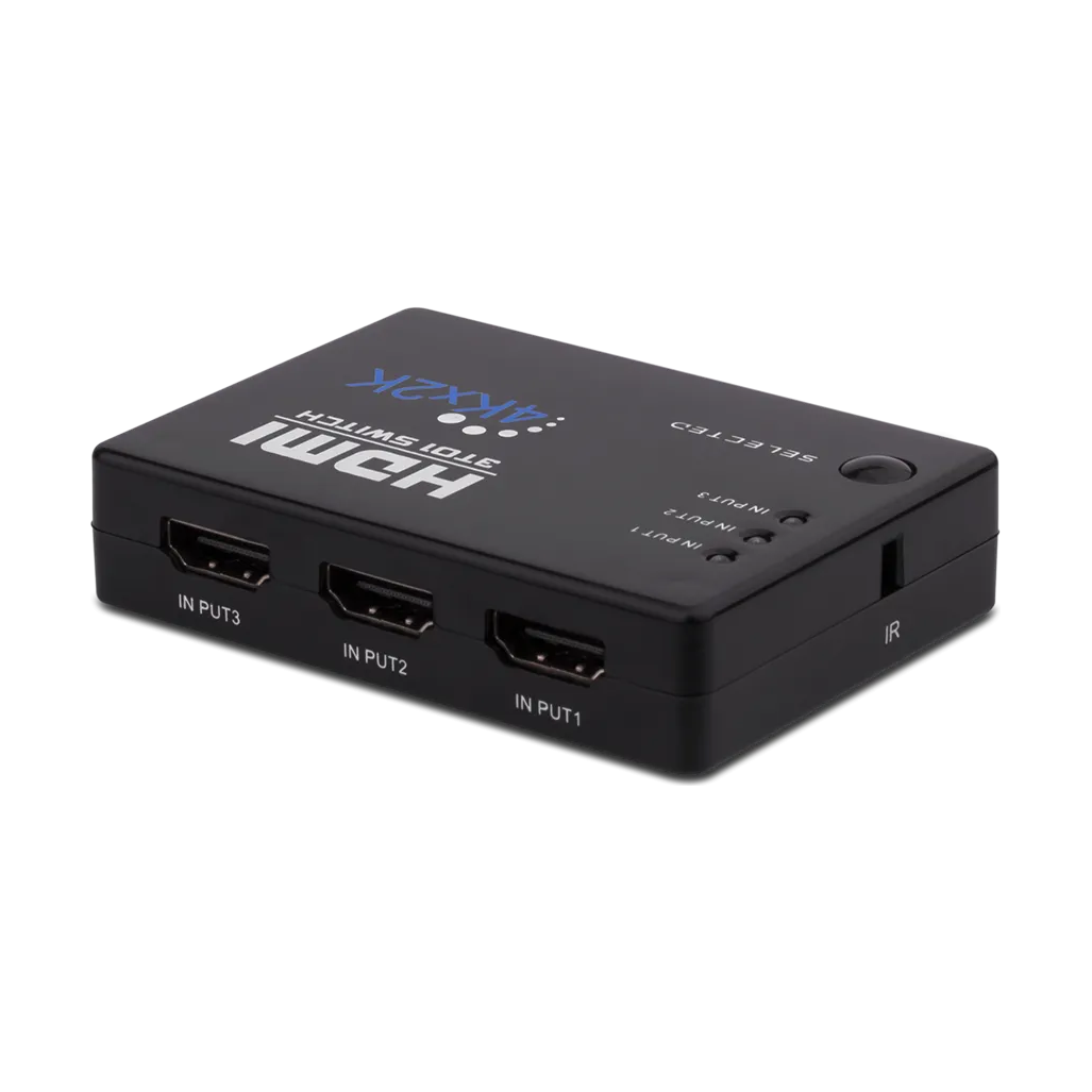 Provision ISR PR-SW301(4K) – HDMI
