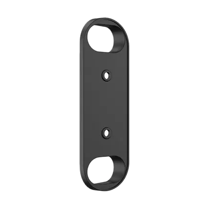 Provision ISR PR-WB15-DB – bracket and Junction box