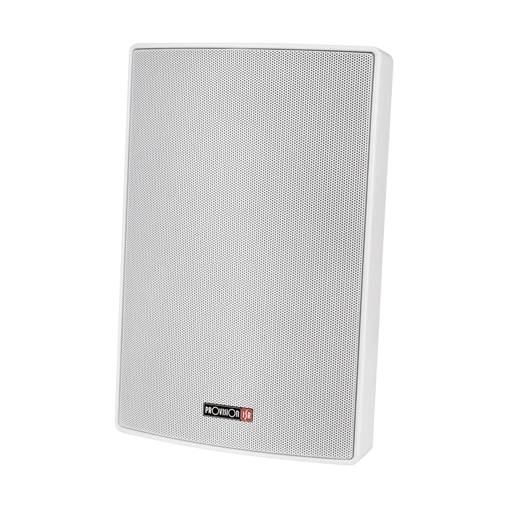 Provision ISR PR-WS15W-IP – PoE Speaker