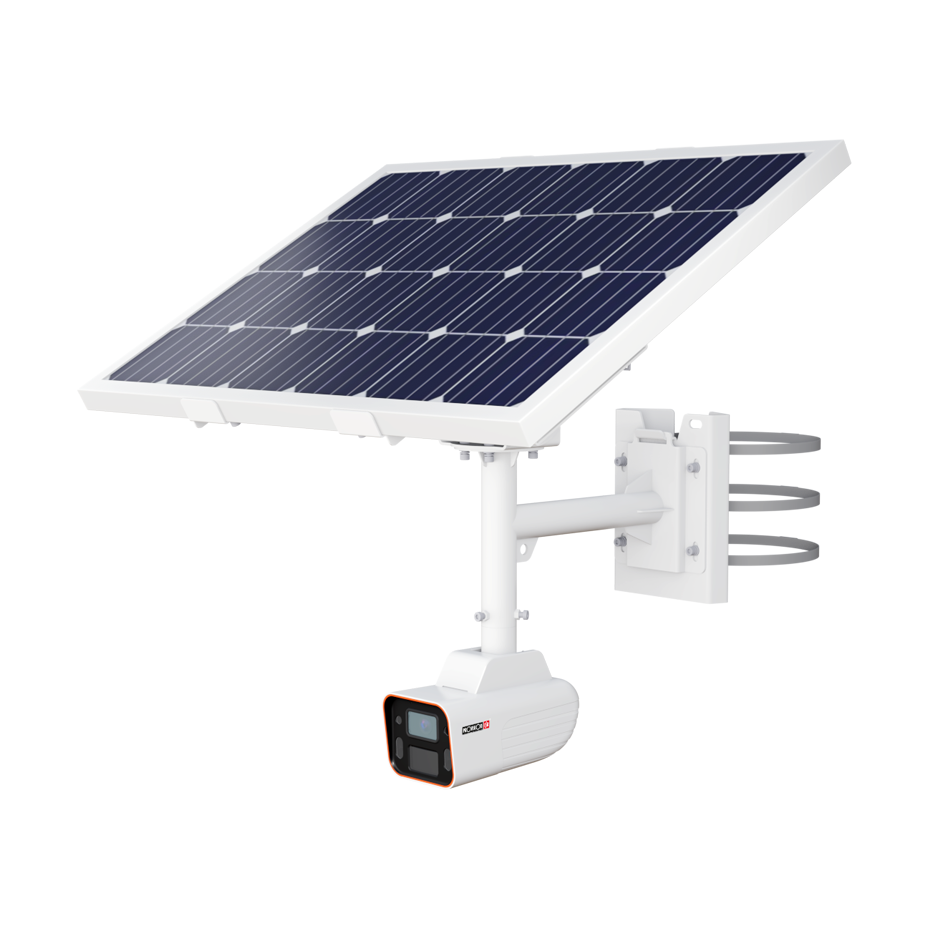 Provision ISR SOL1-240ADSRN-36 – Aurinkopaneelikamera 4MP