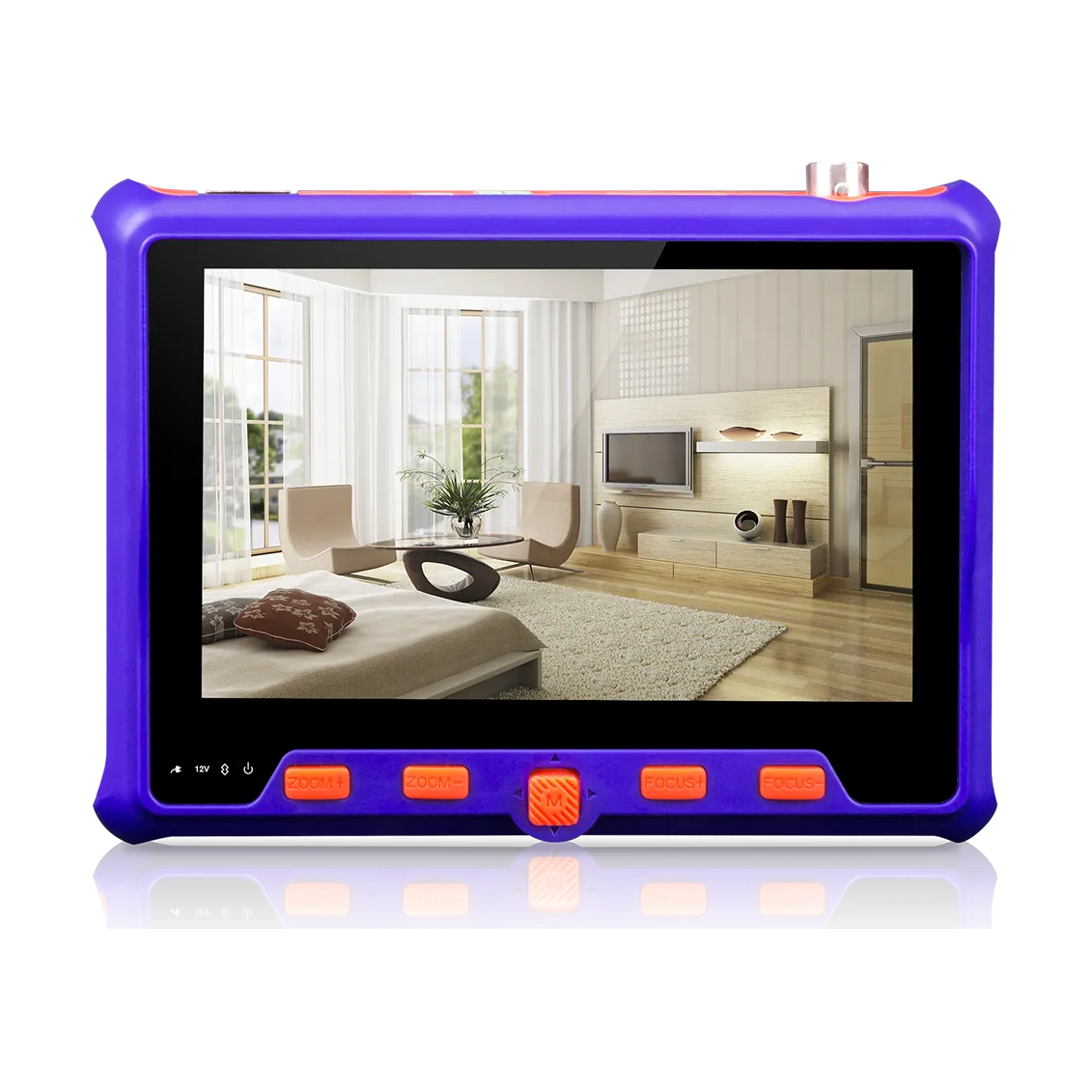 Provision ISR TM-54In1-2 – Monitor
