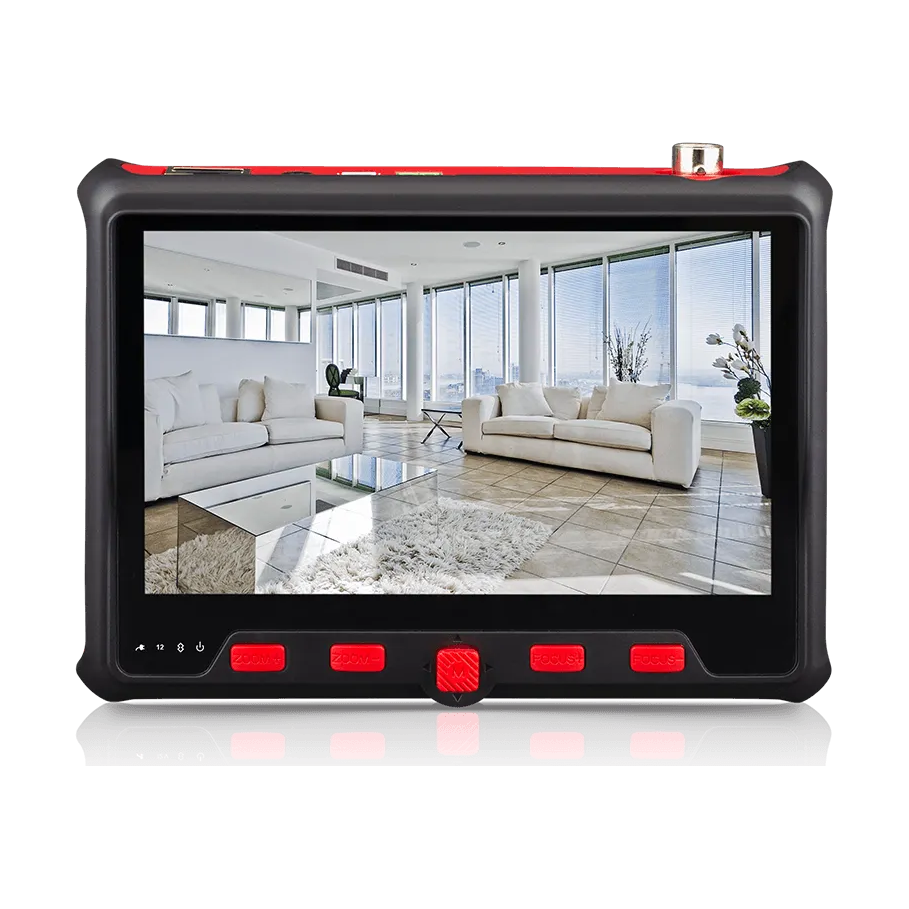 Provision ISR TM-54In1-8 – Monitor
