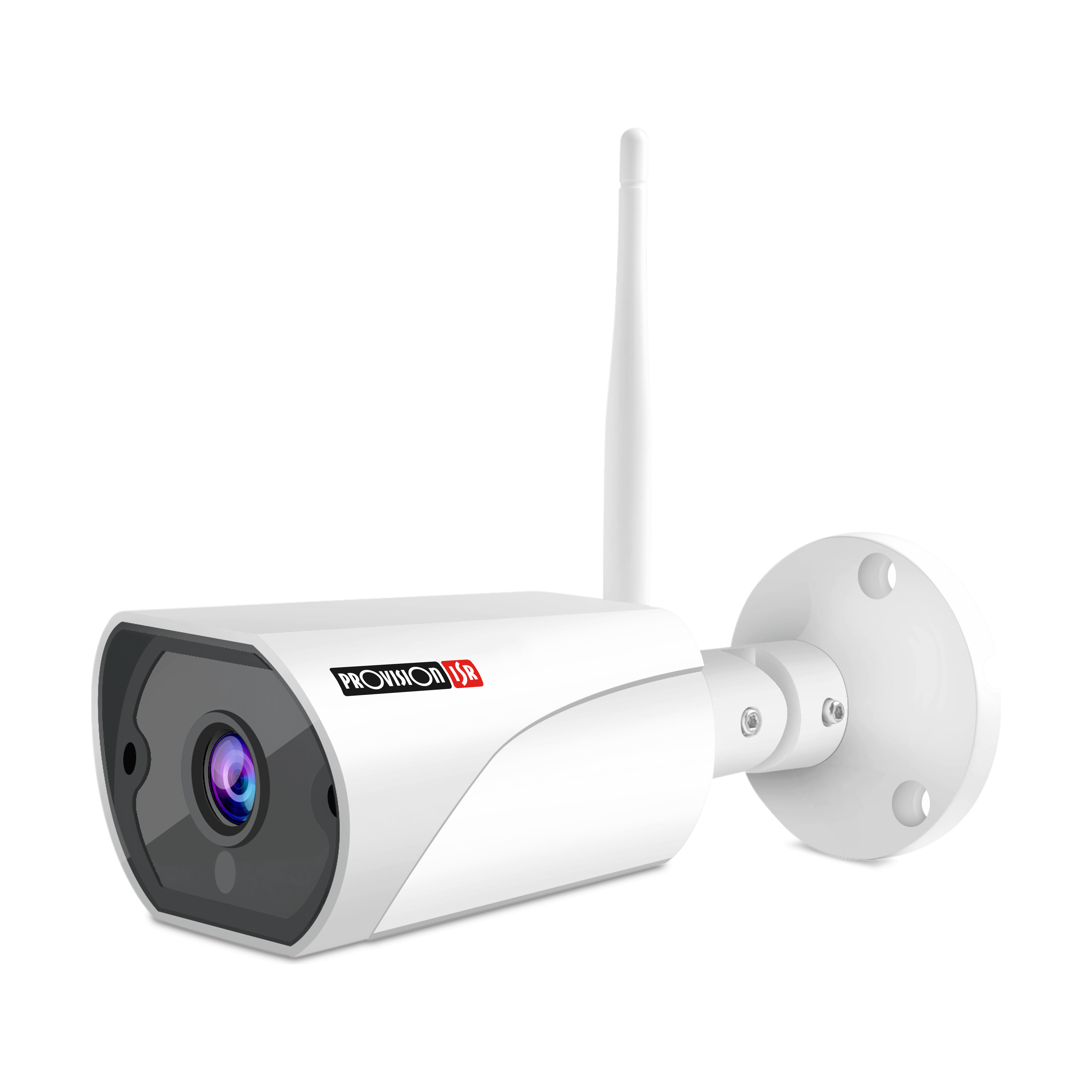 Provision ISR WP-919 – Langaton 2MP outdoor