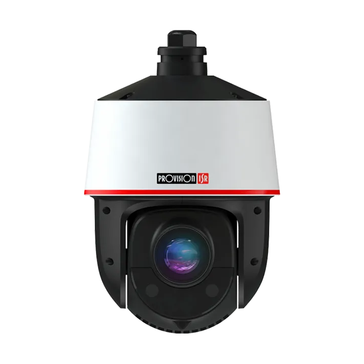 Provision ISR Z4-25IPEN-4(IR) – 4MP PTZ-kamera (IP)