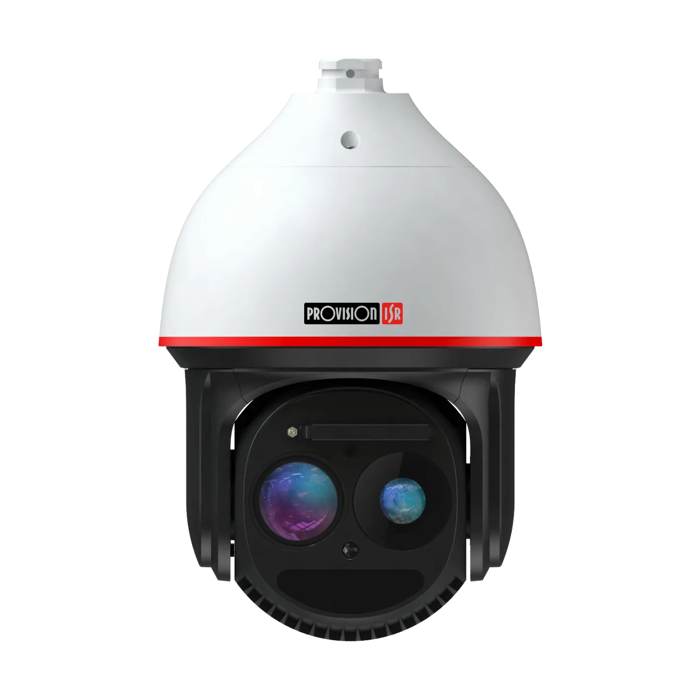Provision ISR Z8-37IPEN-4(LS) – 4MP IP PTZ x37 Laser