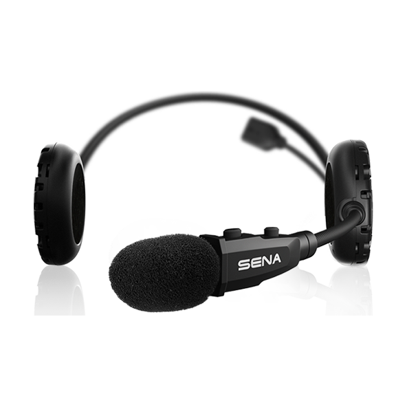 Sena 3S Plus Boom