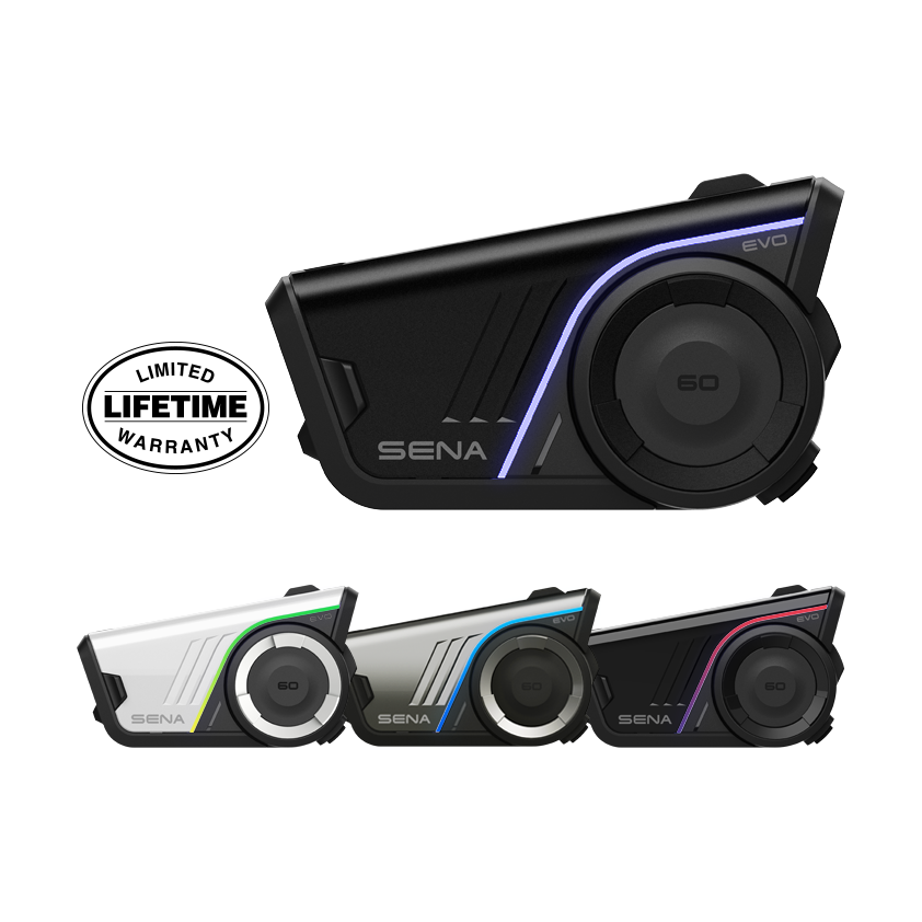 Sena 60S EVO