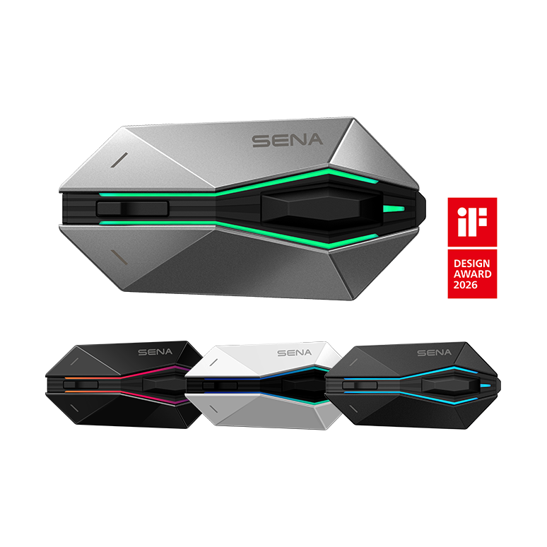 Sena 60X