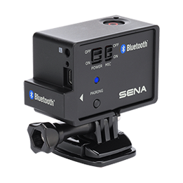 Sena BLUETOOTH® Audio Pack