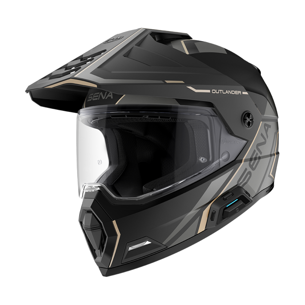 Sena Outlander