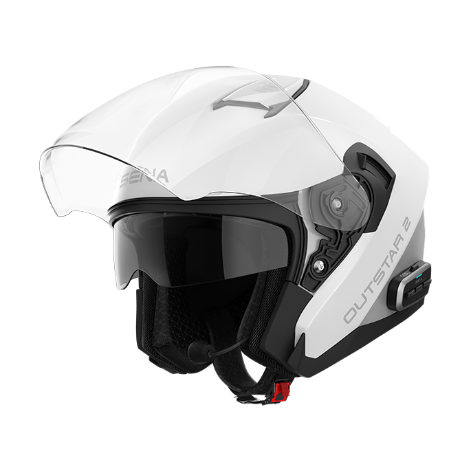 Sena Outstar 2