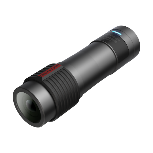 Sena Prism Tube Wifi