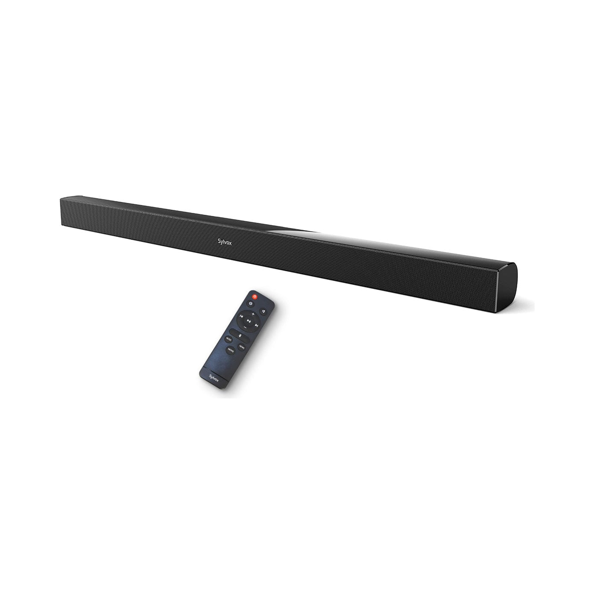 Sylvox Elf S2 vedenkestävä ulkosoundbar